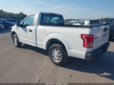 Ford F-150 Xl 1FTMF1C8XFFA73633 снимка