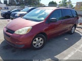 Toyota Sienna Le 5TDZA23C74S124341 снимка