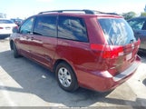 Toyota Sienna Le 5TDZA23C74S124341 снимка