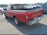 Nissan Frontier Xe 1N6DD26T44C418808 снимка