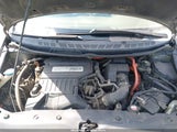 Honda Civic Hybrid JHMFA36267S028609 снимка