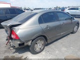 Honda Civic Hybrid JHMFA36267S028609 снимка