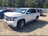 Chevrolet Tahoe Premier 1GNSKCKC7HR363440 снимка