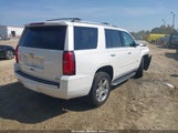 Chevrolet Tahoe Premier 1GNSKCKC7HR363440 снимка