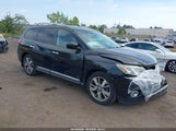 Nissan Pathfinder Platinum 5N1AR2MMXFC713994 снимка