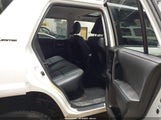 Toyota 4Runner Nightshade Special Edition JTEJU5JR3M5969136 photo