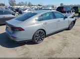Honda Accord Hybrid Touring 1HGCY2F82SA058186 fotografie