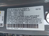 Honda Accord Hybrid Touring 1HGCY2F82SA058186 photo