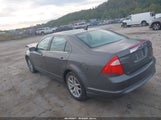 Ford Fusion Sel 3FAHP0CG0BR216804 снимка