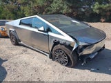 Tesla Cybertruck Cyberbeast 7G2CEHEE3RA025243 снимка
