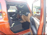 Jeep Wrangler Sahara 1C4AJWBG4EL158586 снимка