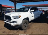 Toyota Tacoma Sr5 V6 3TMCZ5AN6MM437059 fotografie