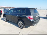 Toyota Highlander Hybrid Limited JTEEW44A582023087 photo