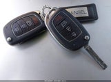 Hyundai Tucson Sel KM8J3CA41JU758434 снимка