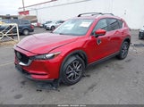 Mazda Cx-5 Touring JM3KFBCM2J0466233 fotografie