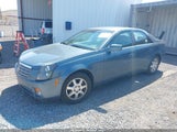 Cadillac Cts Standard 1G6DP567750237528 снимка
