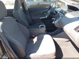 Toyota Prius V Three JTDZN3EU8C3153721 снимка