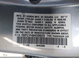 Honda Civic Ex-T 19XFC1F45HE209223 снимка
