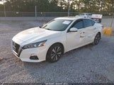 Nissan Altima Sl Fwd 1N4BL4EV3MN301565 снимка