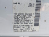 Nissan Altima Sl Fwd 1N4BL4EV3MN301565 снимка