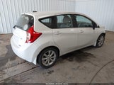 Nissan Versa Note Sv 3N1CE2CP6EL366738 снимка