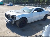 Chevrolet Camaro 2Ss 2G1FT1EW7E9323598 снимка