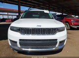 Jeep Grand Cherokee L Limited 4X4 1C4RJKBG9M8200117 fotografie