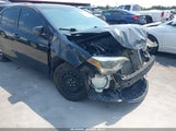 Toyota Corolla Le 2T1BURHE8FC370645 снимка