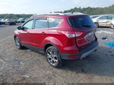 Ford Escape Titanium 1FMCU9J91EUB11851 fotografie