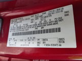 Ford Escape Titanium 1FMCU9J91EUB11851 fotografie