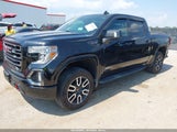 GMC Sierra  Limited 4Wd Short Box At4 3GTP9EEL3NG196281 photo