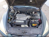 Honda Accord 3.0 Ex 1HGCM82613A007458 снимка