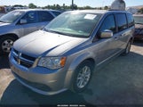 Dodge Grand Caravan Sxt 2C4RDGCG4FR733745 fotografie