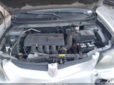 Pontiac Vibe 5Y2SL62824Z440955 снимка