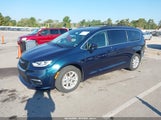 Chrysler Pacifica Touring L 2C4RC1BG6NR128528 снимка