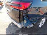 Chrysler Pacifica Touring L 2C4RC1BG6NR128528 снимка