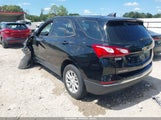 Chevrolet Equinox Ls 2GNAXHEV6J6219693 снимка