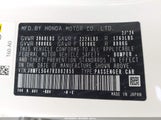 Honda Civic Type R JHMFL5G47RX002855 снимка