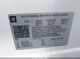 Chevrolet Equinox Fwd Premier 1.5L Turbo 2GNAXNEV3L6202318 снимка
