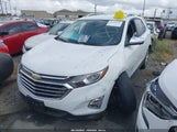 Chevrolet Equinox Fwd Premier 1.5L Turbo 2GNAXNEV3L6202318 fotografie