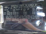 Kia Sportage Lx KNDPB3AC7F7793770 снимка