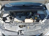Chevrolet Trax Lt KL7CJLSB4JB715943 снимка