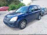 Honda Cr-V Ex SHSRD78835U331008 снимка