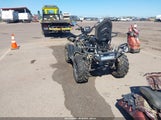 Polaris Sportsman Touring Xp 4XASYE959KB660159 снимка