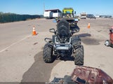 Polaris Sportsman Touring Xp 4XASYE959KB660159 fotografie