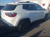 Jeep Compass 80Th Anniversary 4X4 3C4NJDEB0MT595610 снимка
