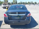 Nissan Altima 2.5 Sl 1N4AL3AP9FN357543 photo