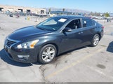 Nissan Altima 2.5 Sl 1N4AL3AP9FN357543 fotografie