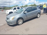 Nissan Sentra 2.0S 3N1AB6AP5BL657981 снимка