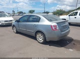 Nissan Sentra 2.0S 3N1AB6AP5BL657981 снимка